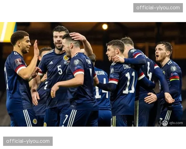 苏格兰锋线效率低下 世预赛缺乏强力中锋致使传中战术沦为无用功